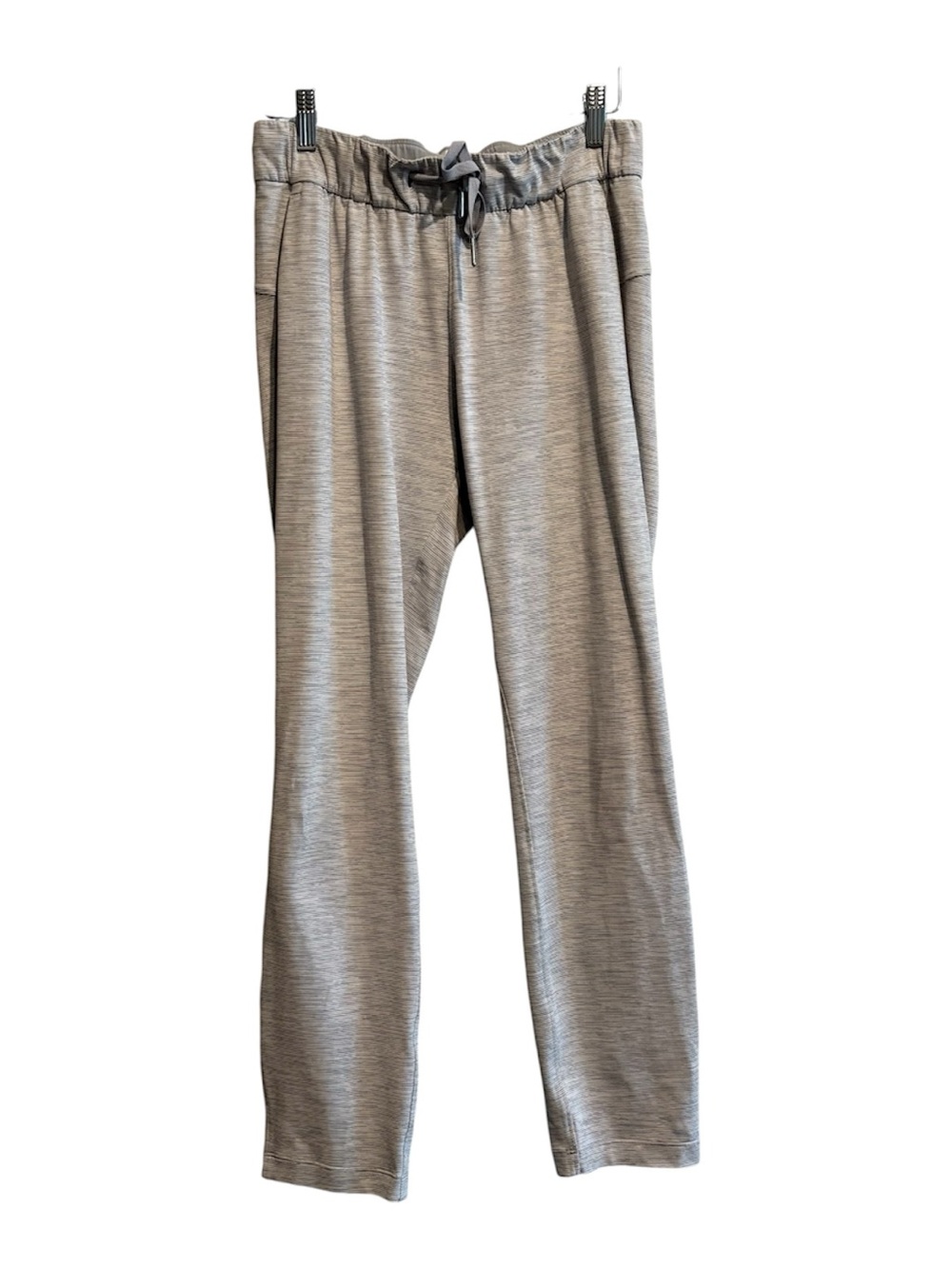 Lululemon On The Fly Pant *28" Grey Jogger Size Women’s 4 - Small